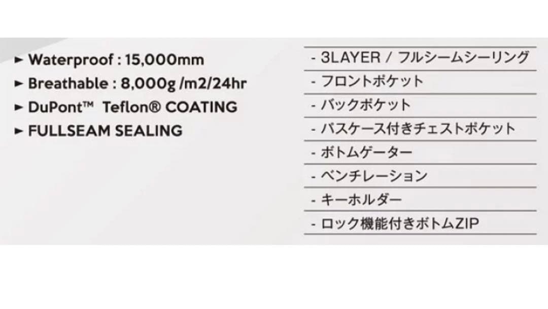 値下げSCAPE OVERALL PANTSスノーボード ウェアレディース