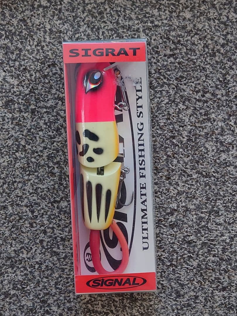 【レアルアー】ブラックバス　76個ルアーセット　オールドルアー含む