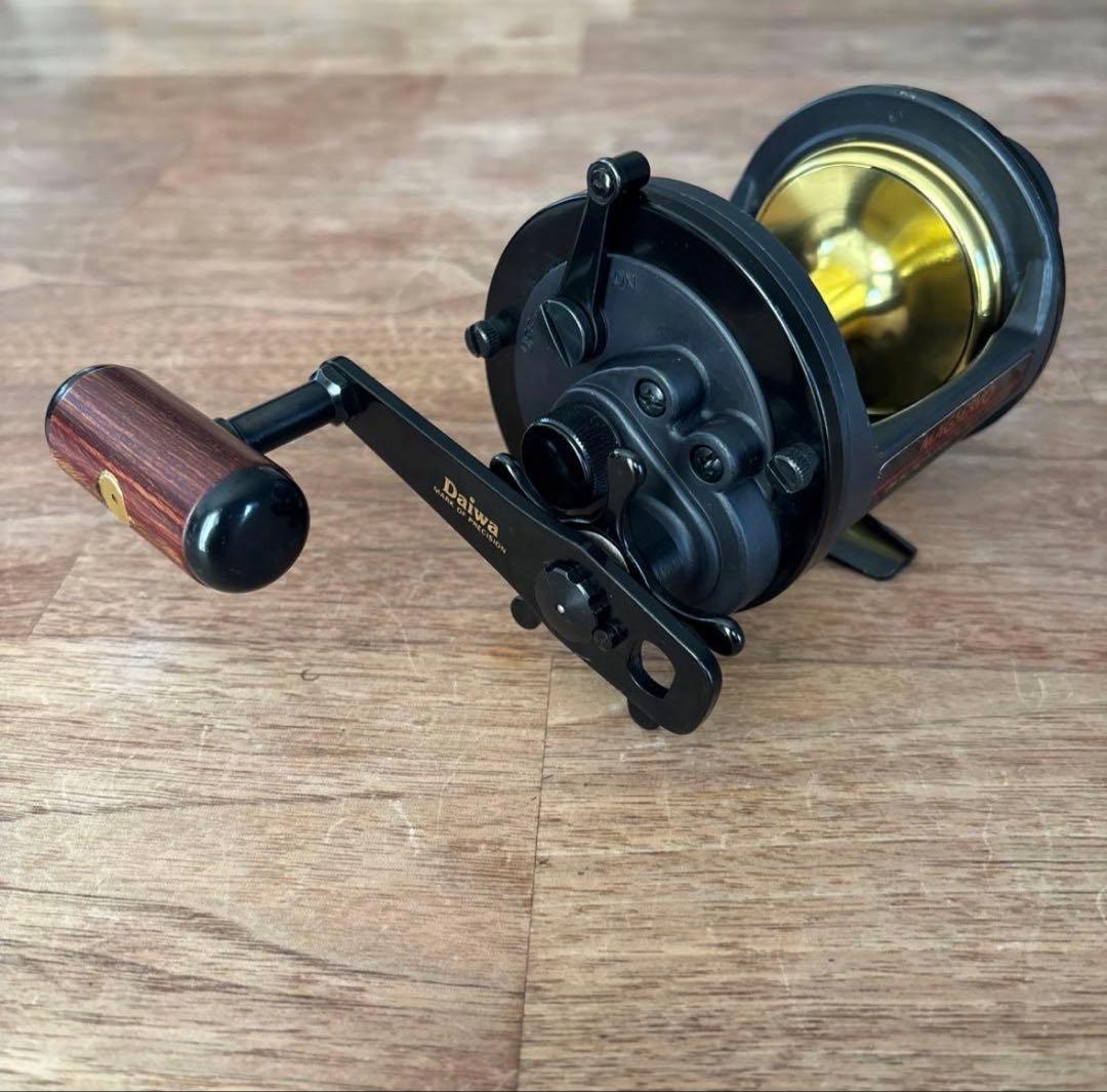 ダイワ　シーライ　マグサーボ SS-50