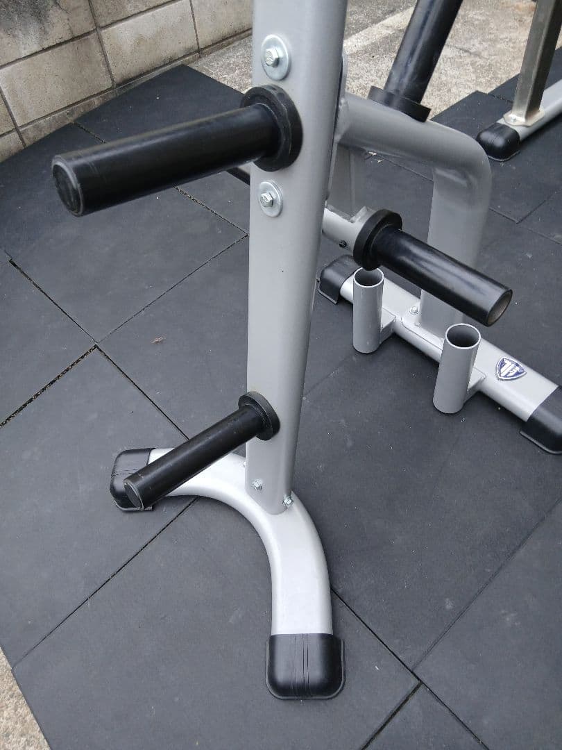 専用商品　TUFF STUFF タフスタッフ CXT-255 プラック