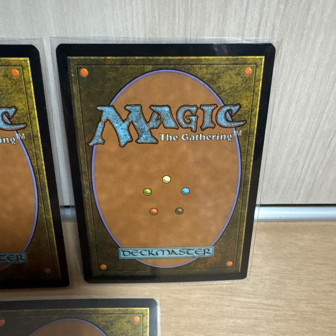 MTG 稲妻 マジックフェスト プロモ foil lightning bolt