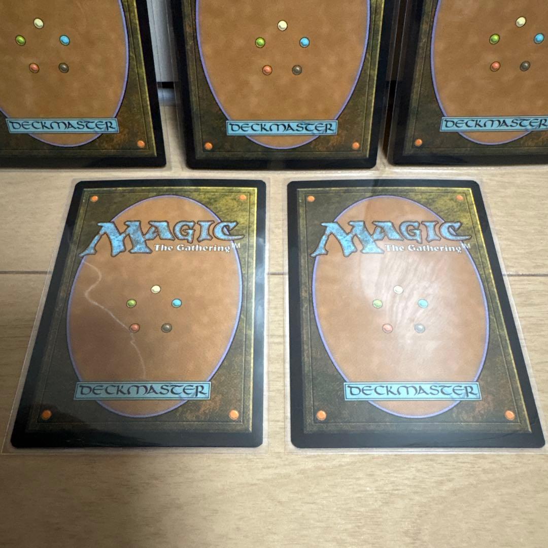 MTG 稲妻 マジックフェスト プロモ foil lightning bolt