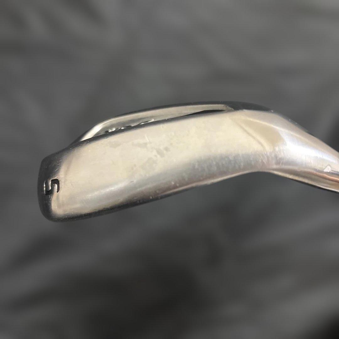 ブリヂストン Tour B JGR サンドウェッジ　モーダス105