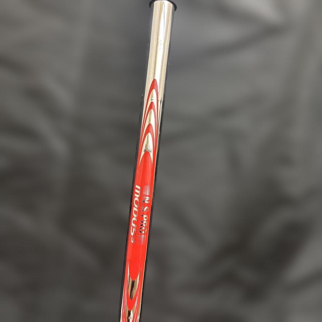 ブリヂストン Tour B JGR サンドウェッジ　モーダス105