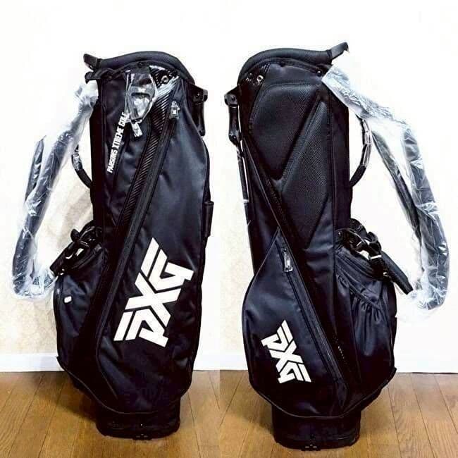 PXG GOLF ピーエックスジー キャディバック 限定 高級 正規品 送料無料