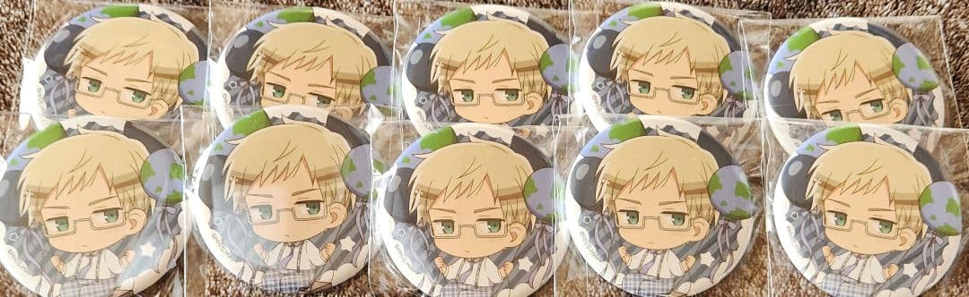 ヘタリア　ばるんこスウェーデン