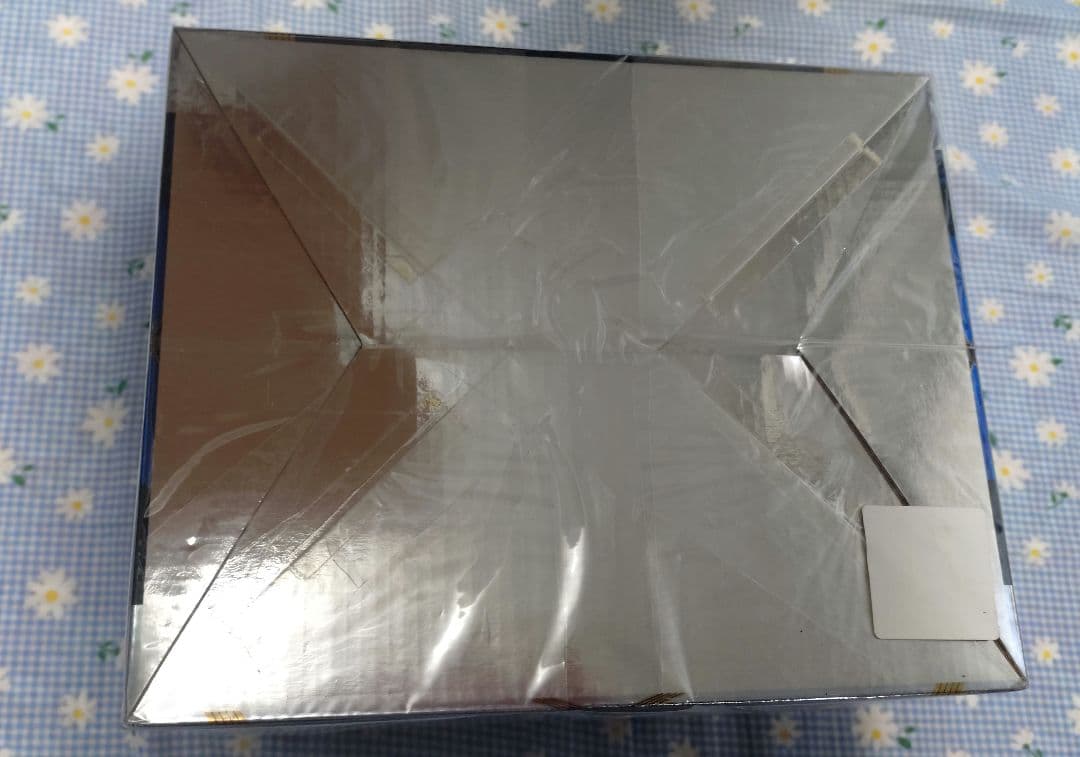 セイバーリリィ 全て遠き理想郷（アヴァロン)　Fate/stay night