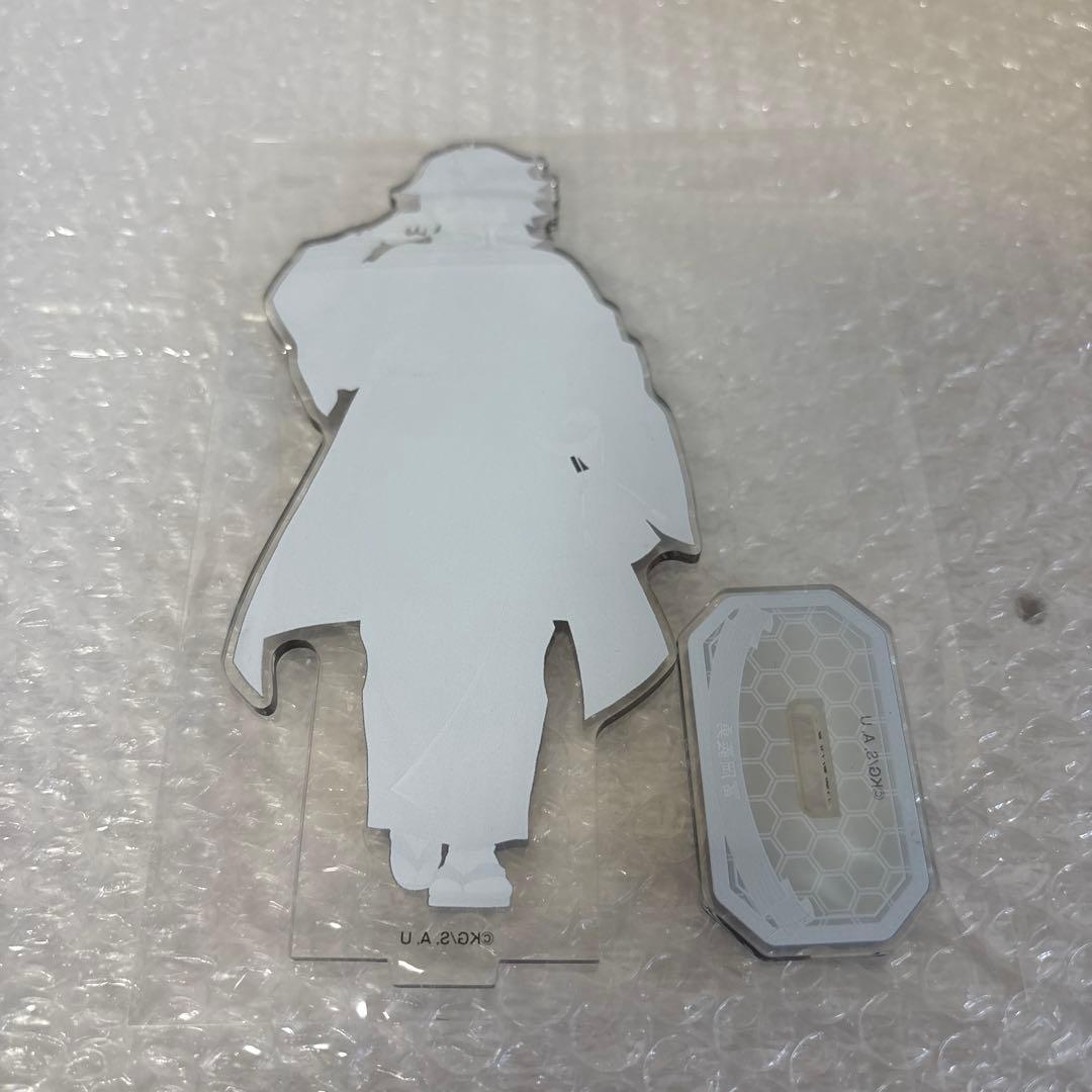 鬼滅の刃 冨岡義勇 ナンジャタウン アクリルスタンド