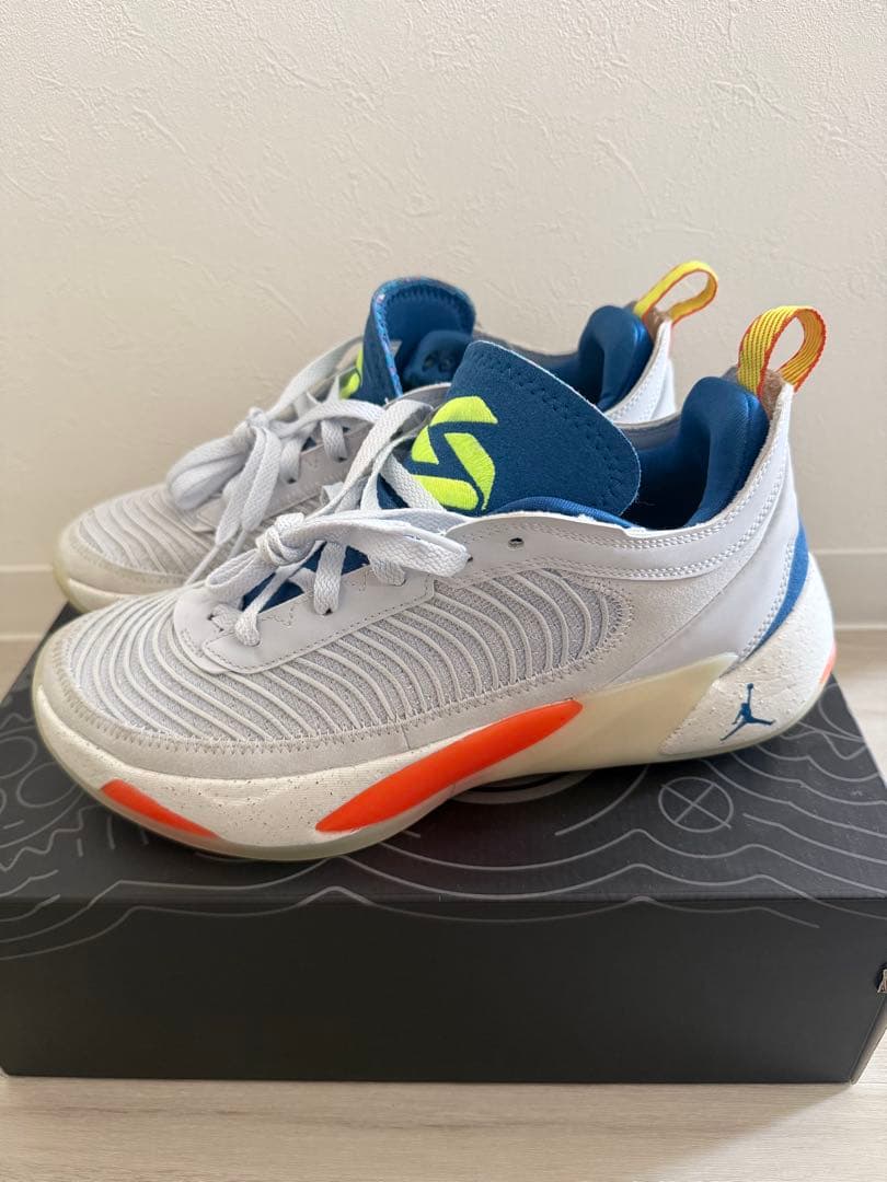 シューズ(男性用) Nike Jordan Luka 1 \