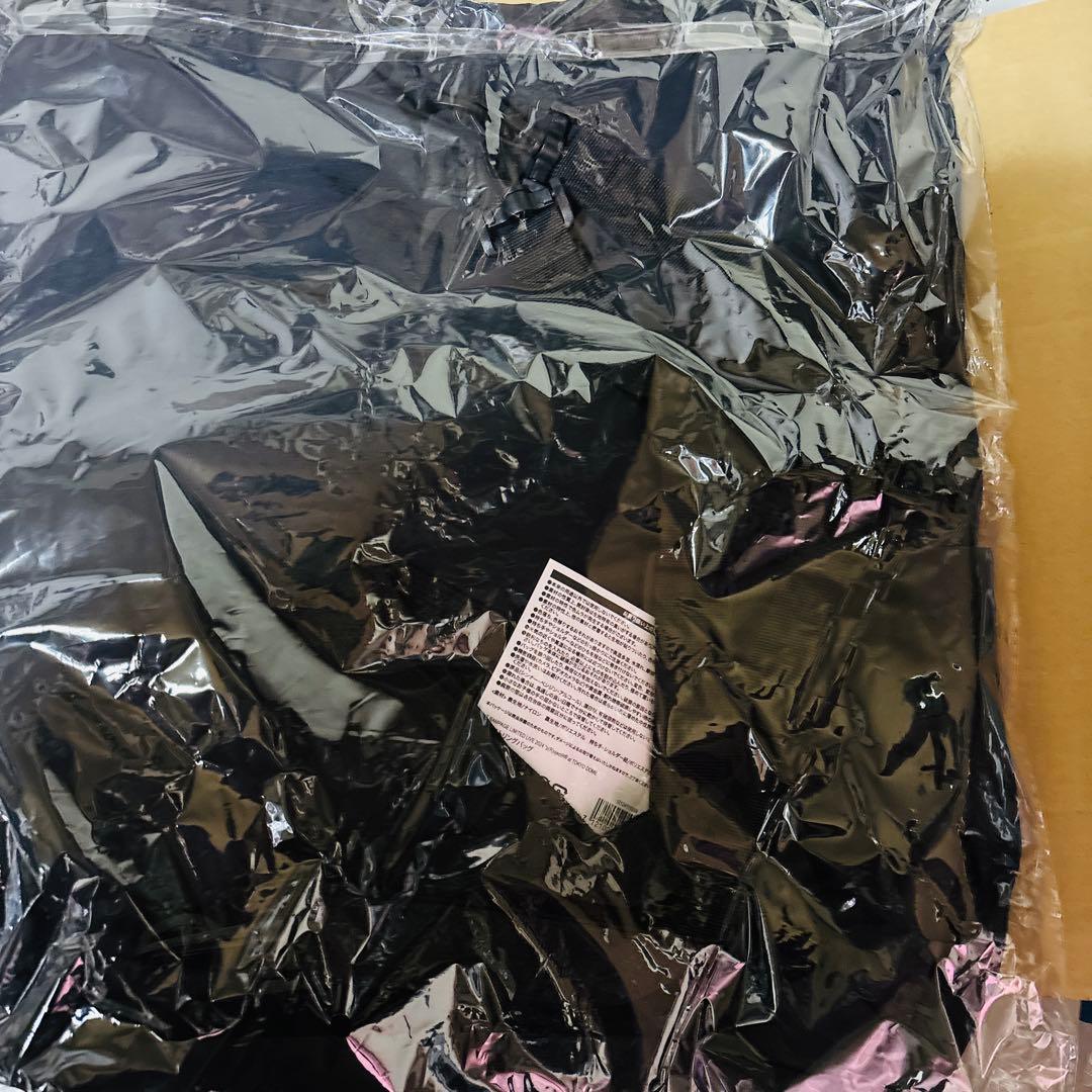 *p(R)ojectR® ドローストリングバッグ THE RAMPAGE