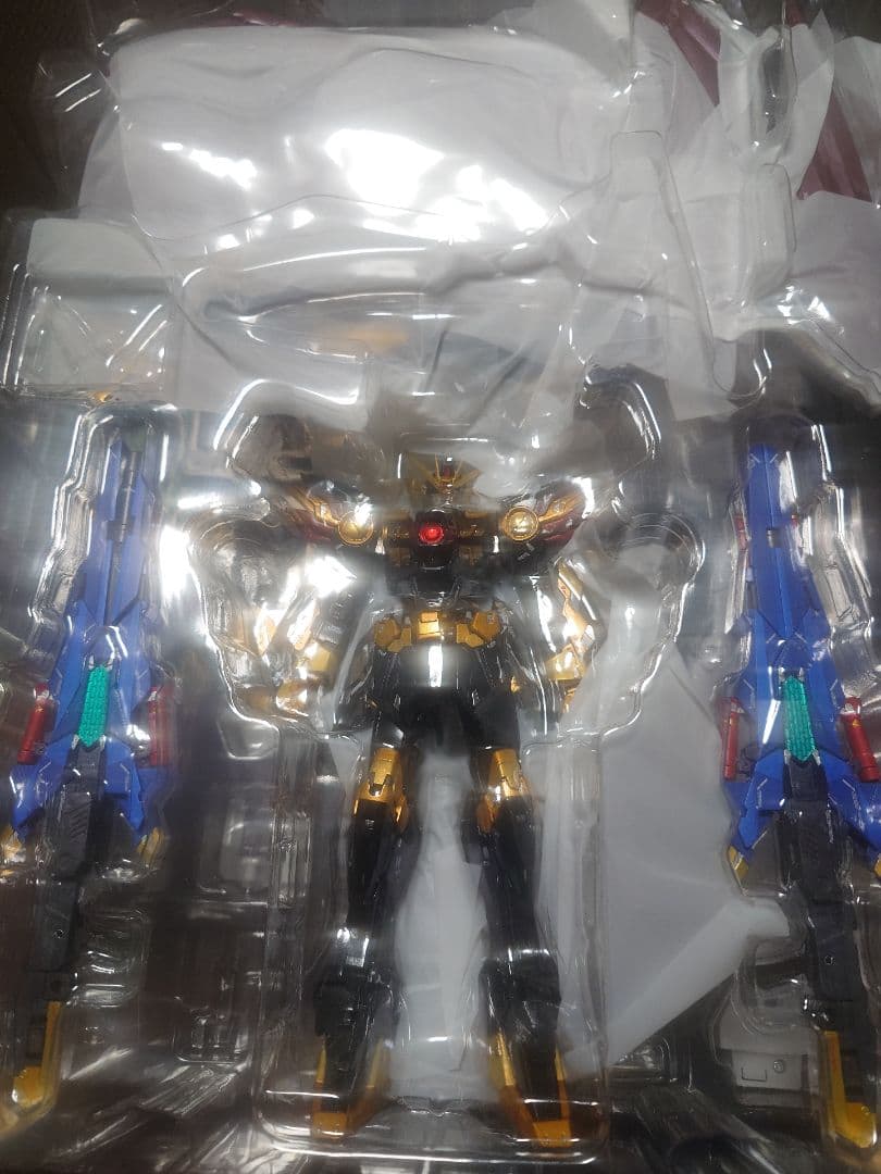 ウイングガンダムゼロリベリオン