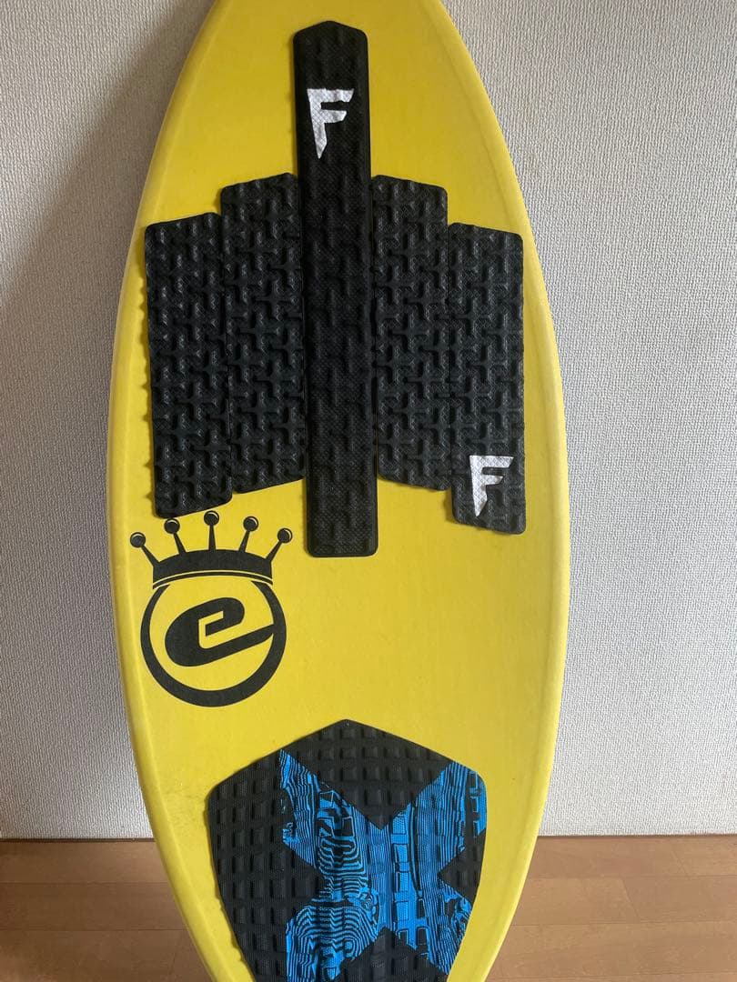 EXILEスキムボードXSサイズ