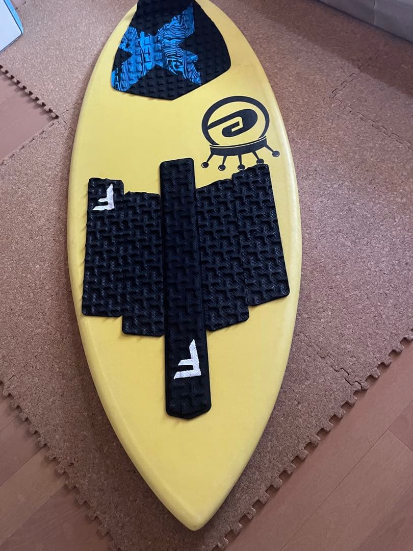 EXILEスキムボードXSサイズ