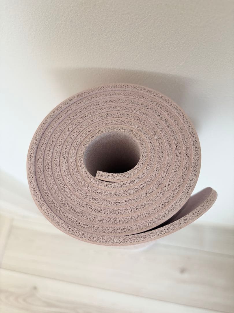 【新品】lululemon The Mat 5mm ヨガマット ピンク