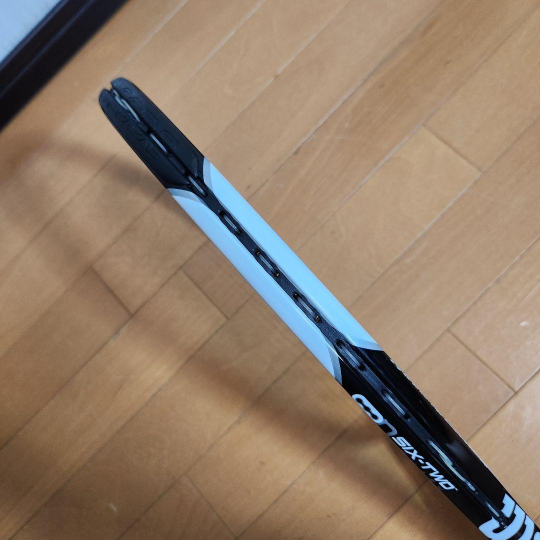 【美品♪激レア】Wilson n CODE n six two 100 G2