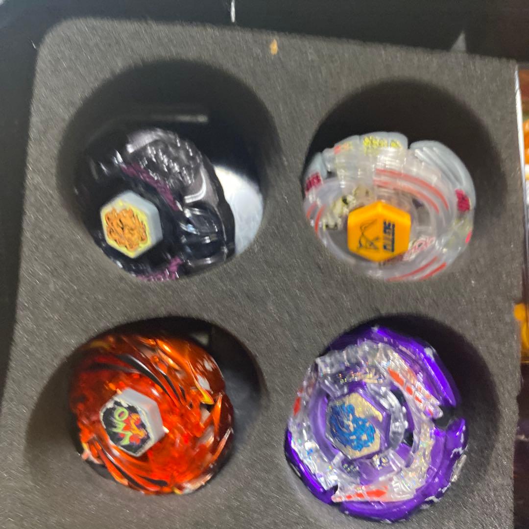 メタルファイト、ベイブレード まとめ売り