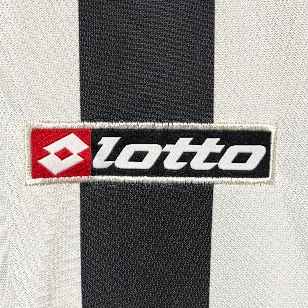 【新品/タグ付き】01/02 ユヴェントスFC ♯10 デルピエロ【Lサイズ】