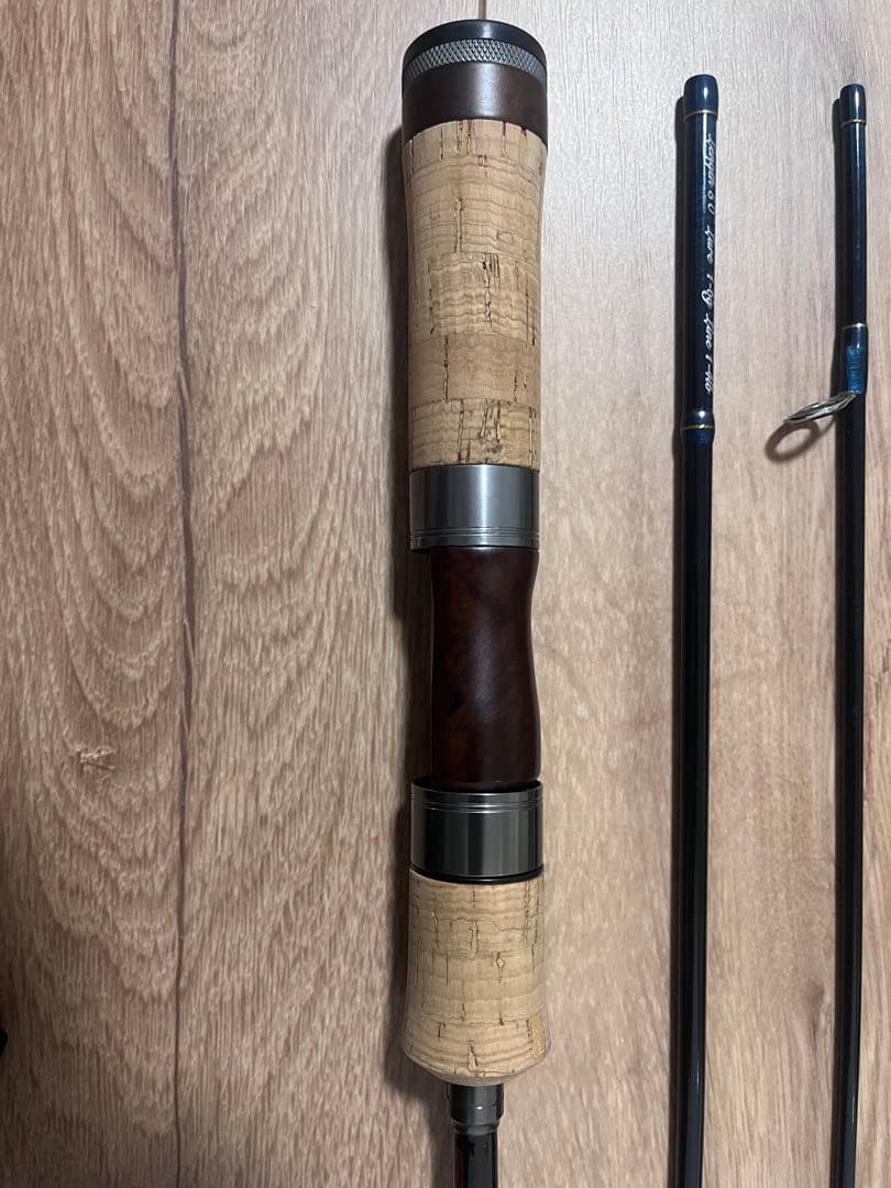 天龍レイズインテグラル48-4UL※注意