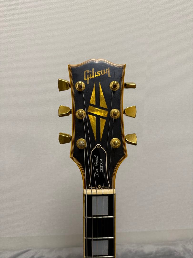 ギター Gibson Custom Shop Lespaul 57 Reissue
