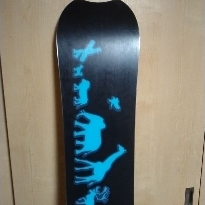 美品　noah Special-XX type-one 143cm 　24-25