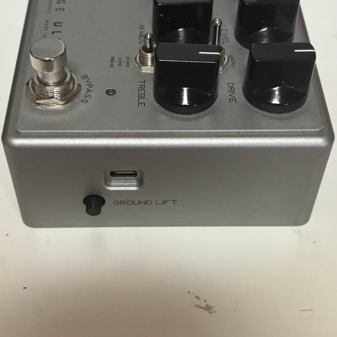 ベース Darkglass Electronics Vintage Ultra V2