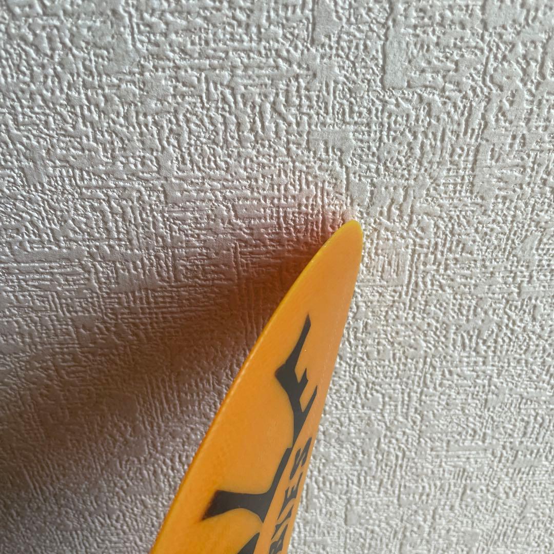 Cycle Zombies オレンジフィン