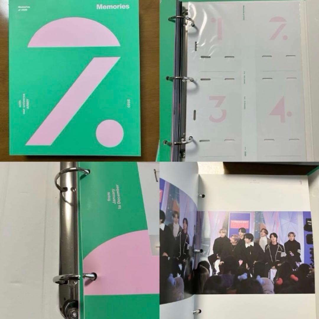 BTS グッズ　CD DVD 雑誌など多数　まとめ売り