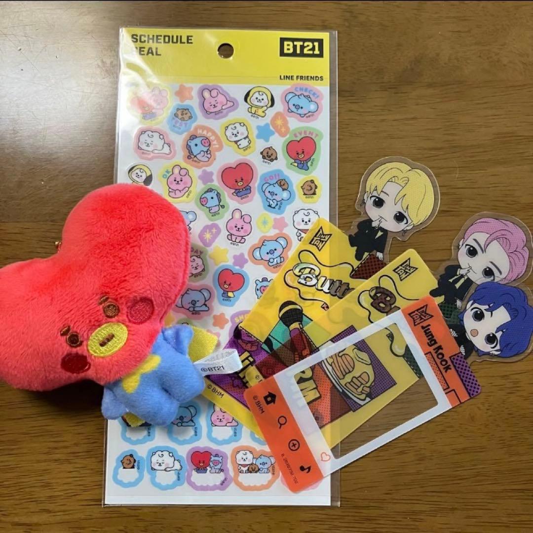 BTS グッズ　CD DVD 雑誌など多数　まとめ売り