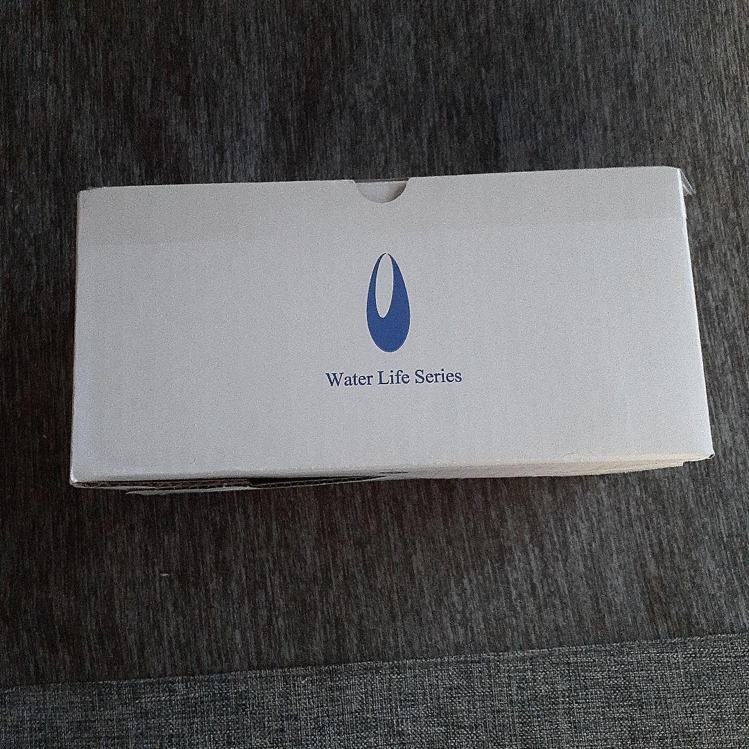 ポタポタクラブエコウォーター上下フィルターセット新品未使用