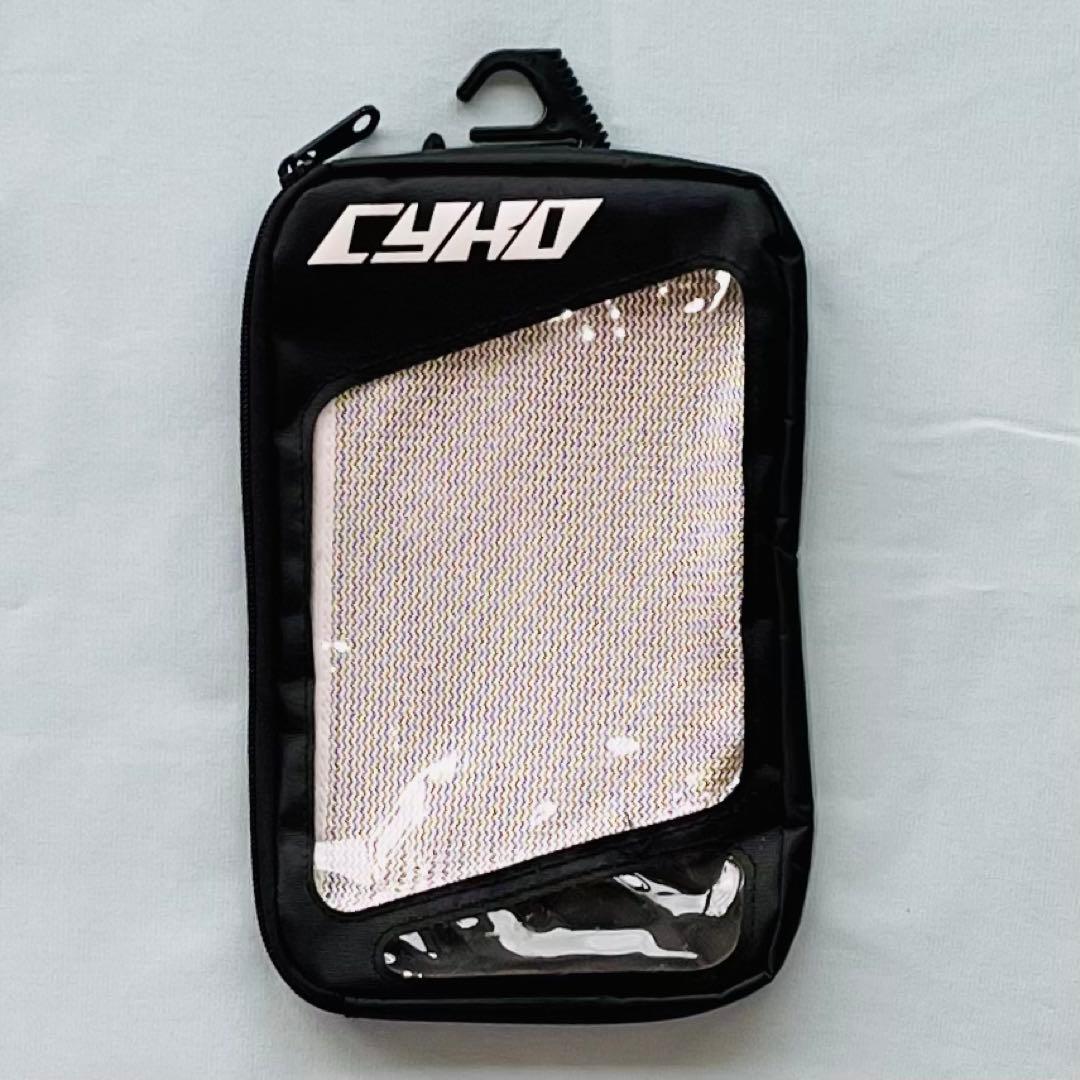 サイコ CYKOTRI FCSⅡ CARBON SUPER LIGHT FIN