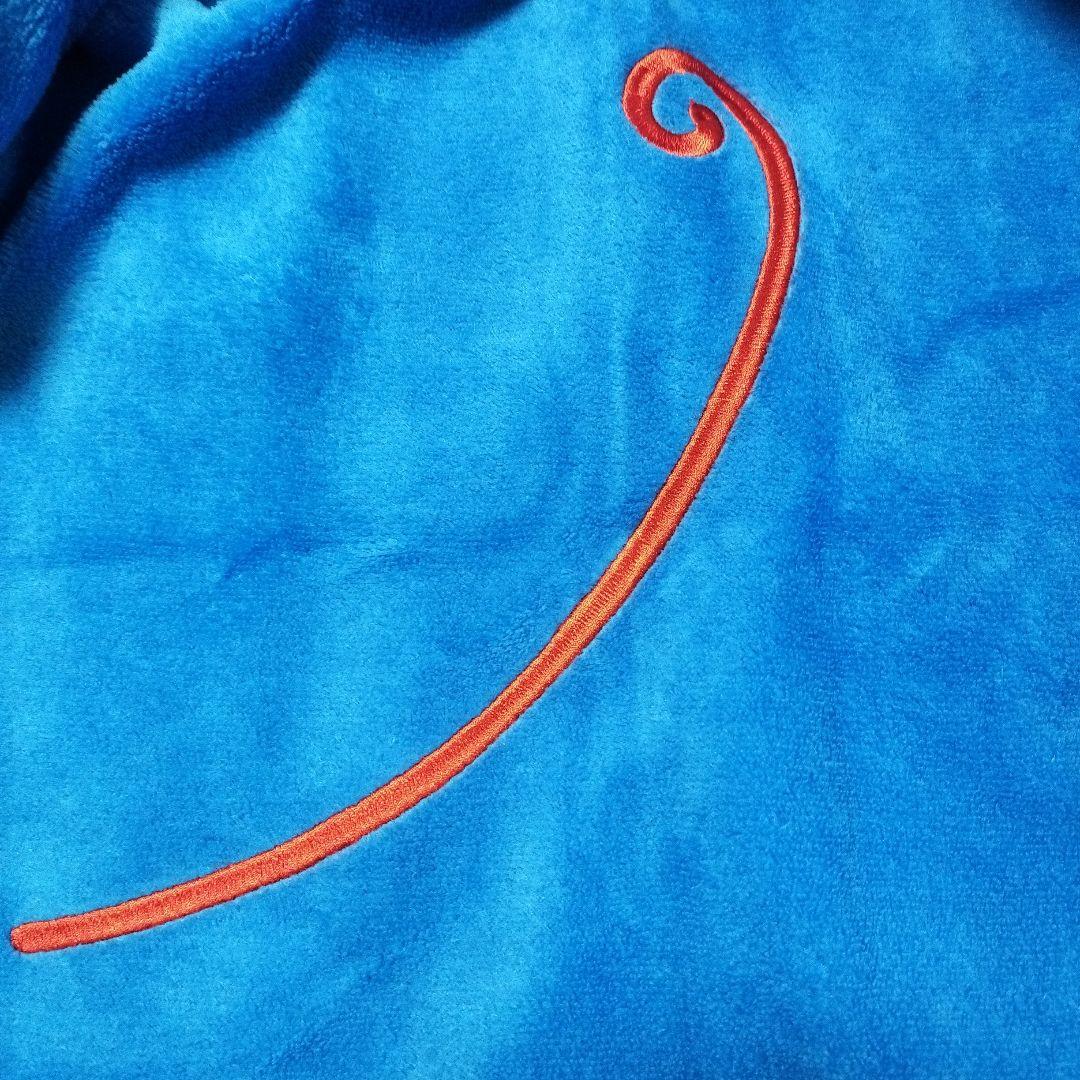 ニャンちゅう　ふわふわあったかウェアМ〜Ｌサイズ　新品