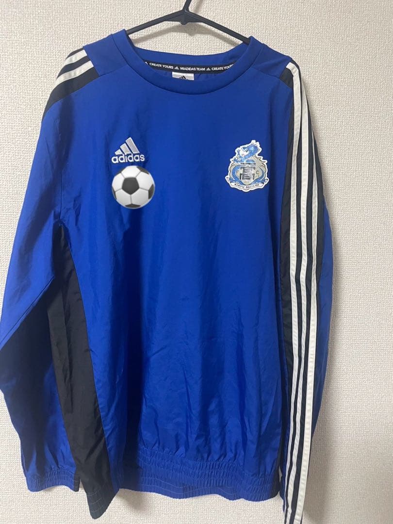 早い者勝ち！桐生第一サッカーピステ