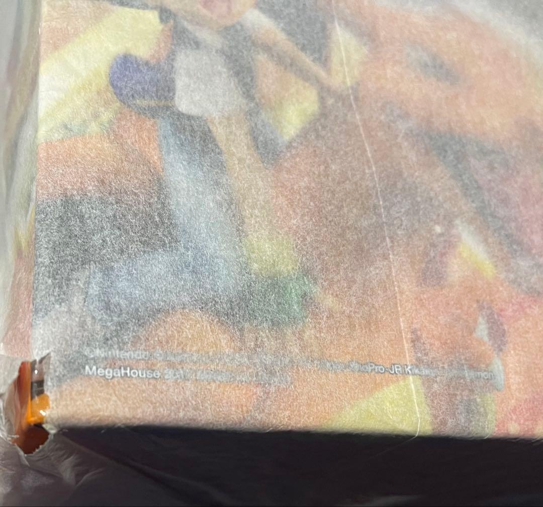 G.E.M ポケットモンスター サトシ&ピカチュウ&リザードン