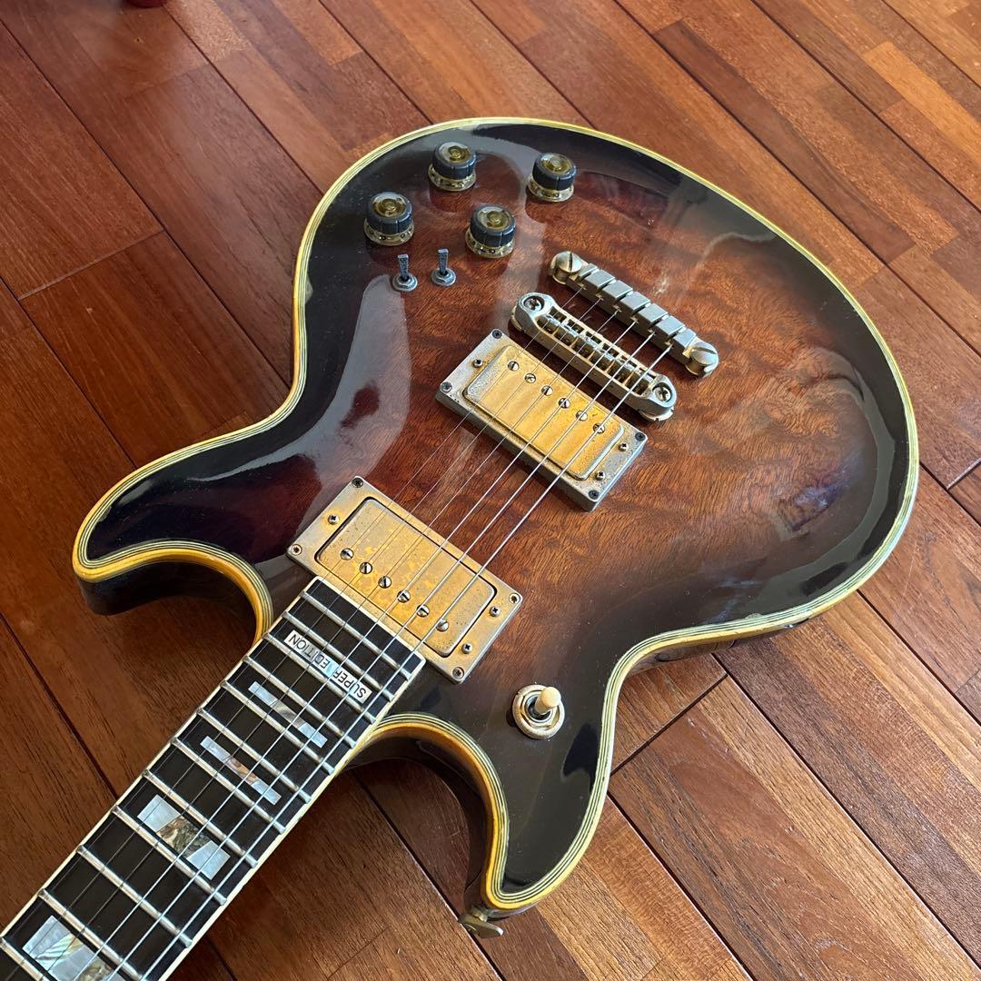 Ibanez AR305 ジャパンビンテージ Made in Japan