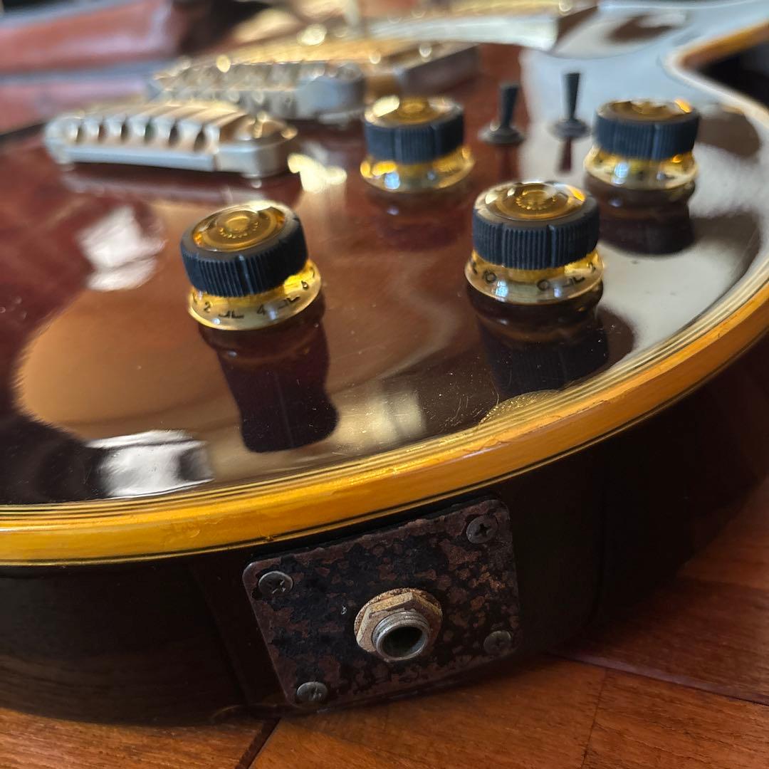 Ibanez AR305 ジャパンビンテージ Made in Japan