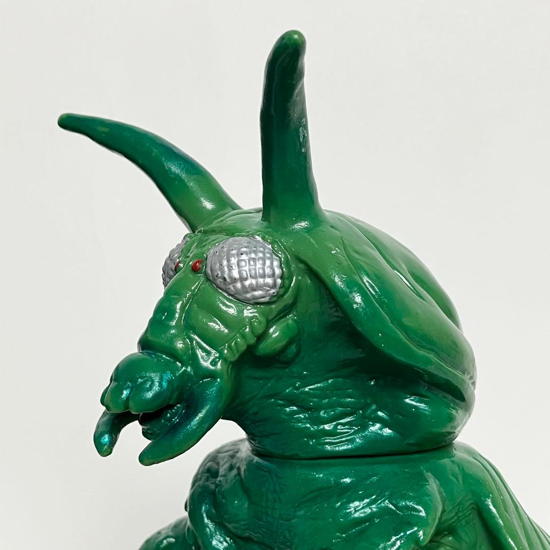 マスダヤ ゴキノザウルス ソフビ ピープロ