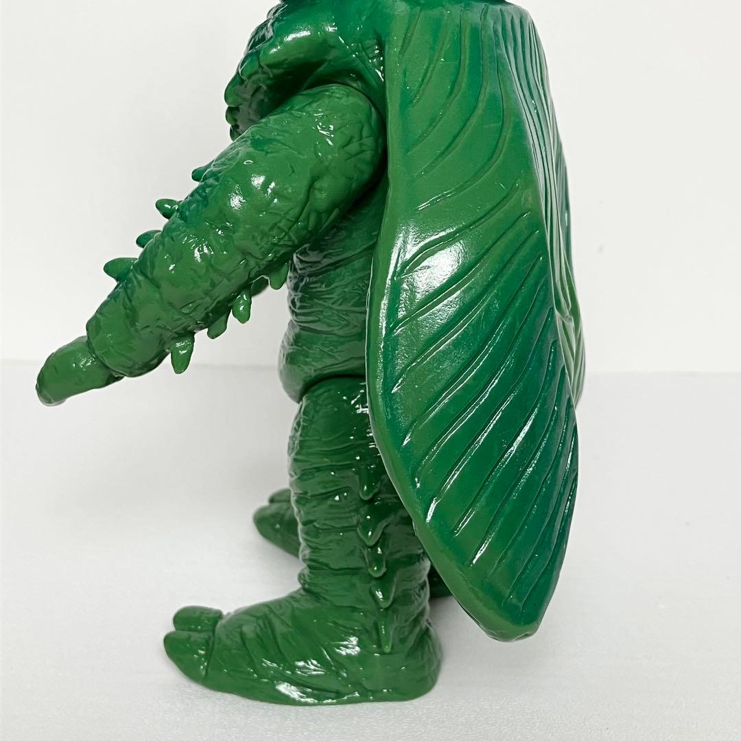 マスダヤ ゴキノザウルス ソフビ ピープロ