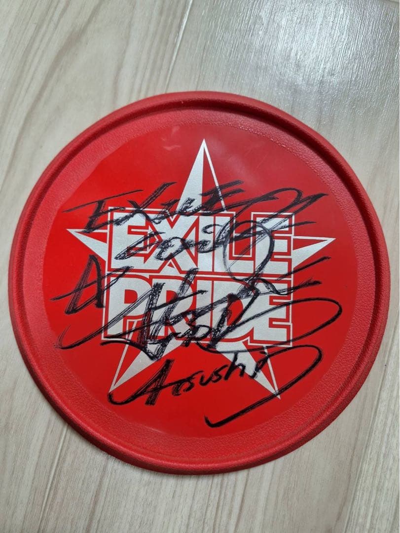 EXILE PRIDE LIVE TOUR 2013 グッズ 豪華3点セット