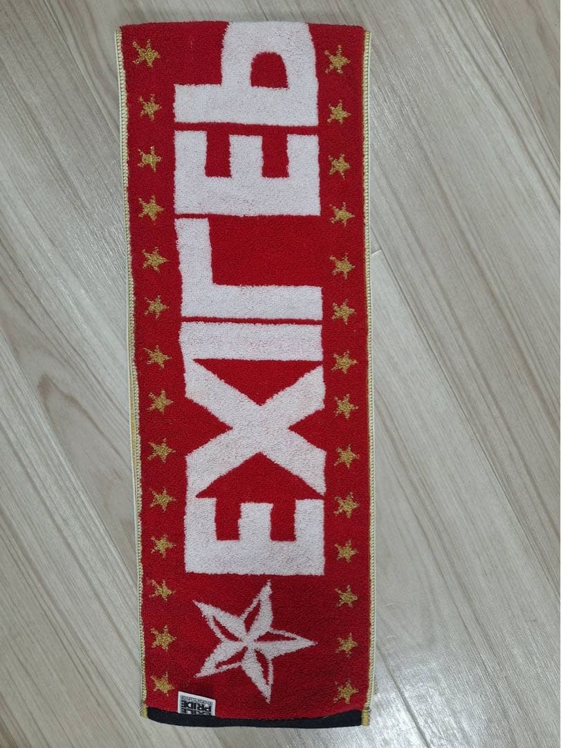 EXILE PRIDE LIVE TOUR 2013 グッズ 豪華3点セット