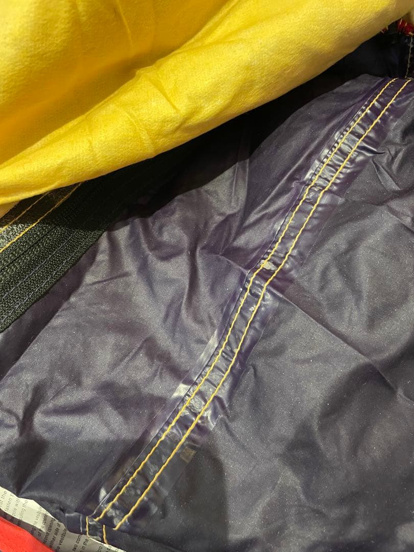 最終値下げMarmot Asylum