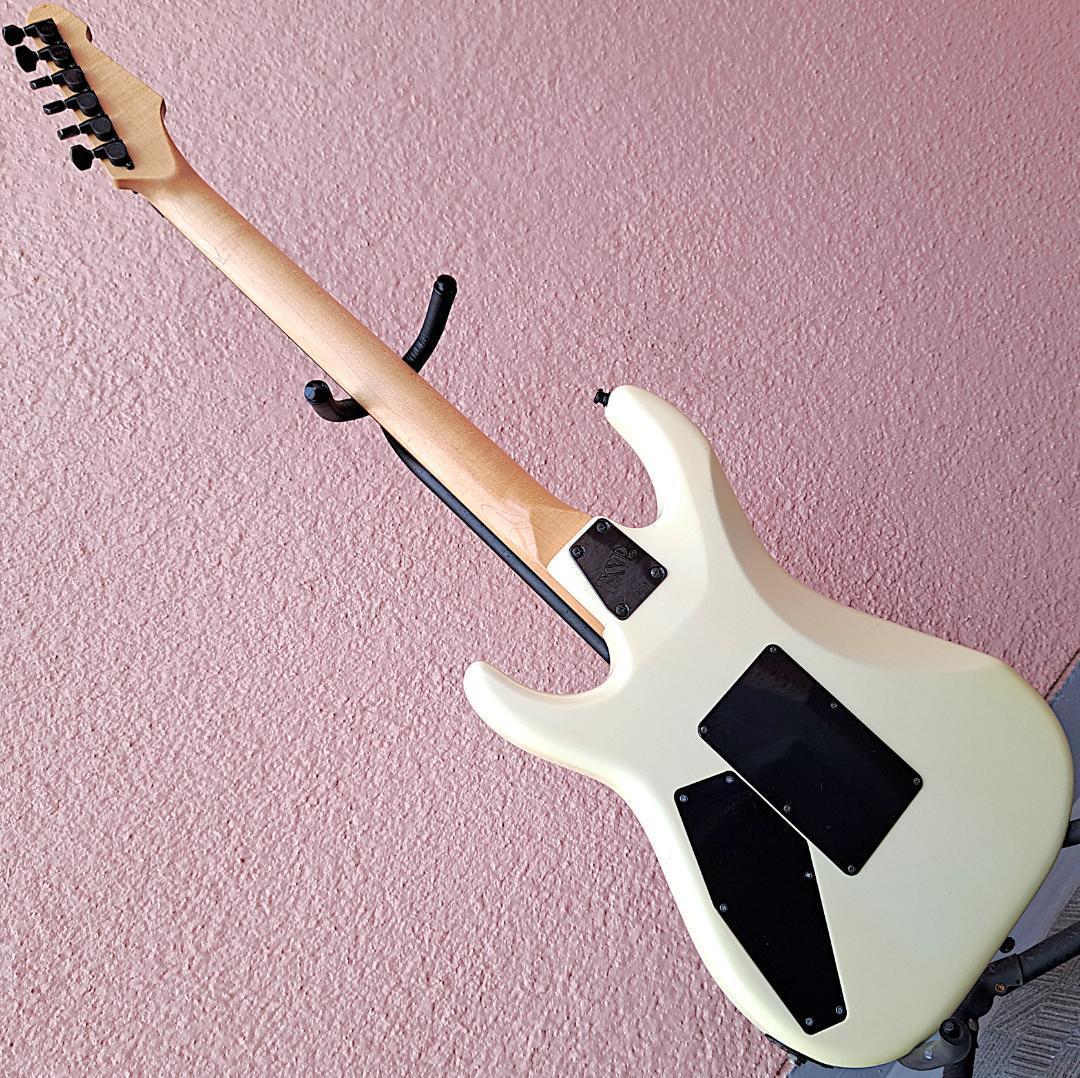 ■ESP the Mirage ミラージュ Floyed Rose Duncan