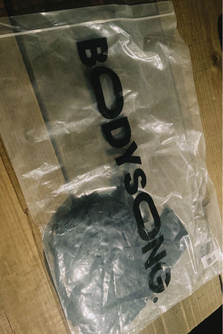 【限定】ZTMY x BODYSONG.SUNHAT ずっと真夜中でいいのに。