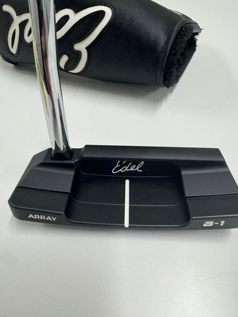 Edel ARRAY イーデル アレイ パター