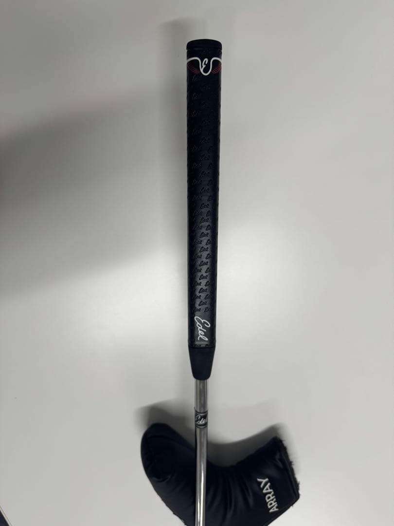 Edel ARRAY イーデル アレイ パター