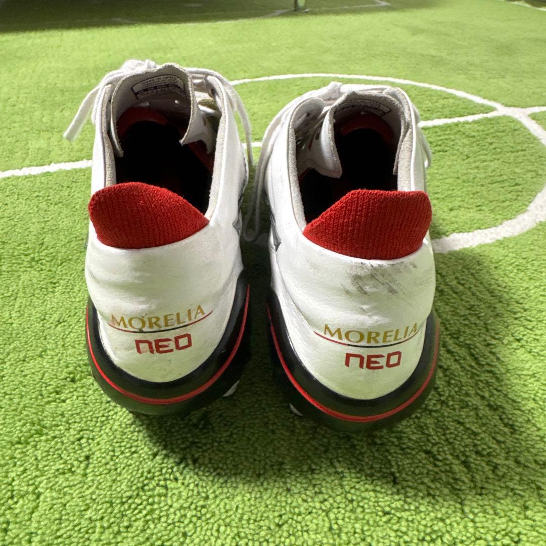 ミズノ　モレリアネオ 4 JAPAN MIX 28.0cm