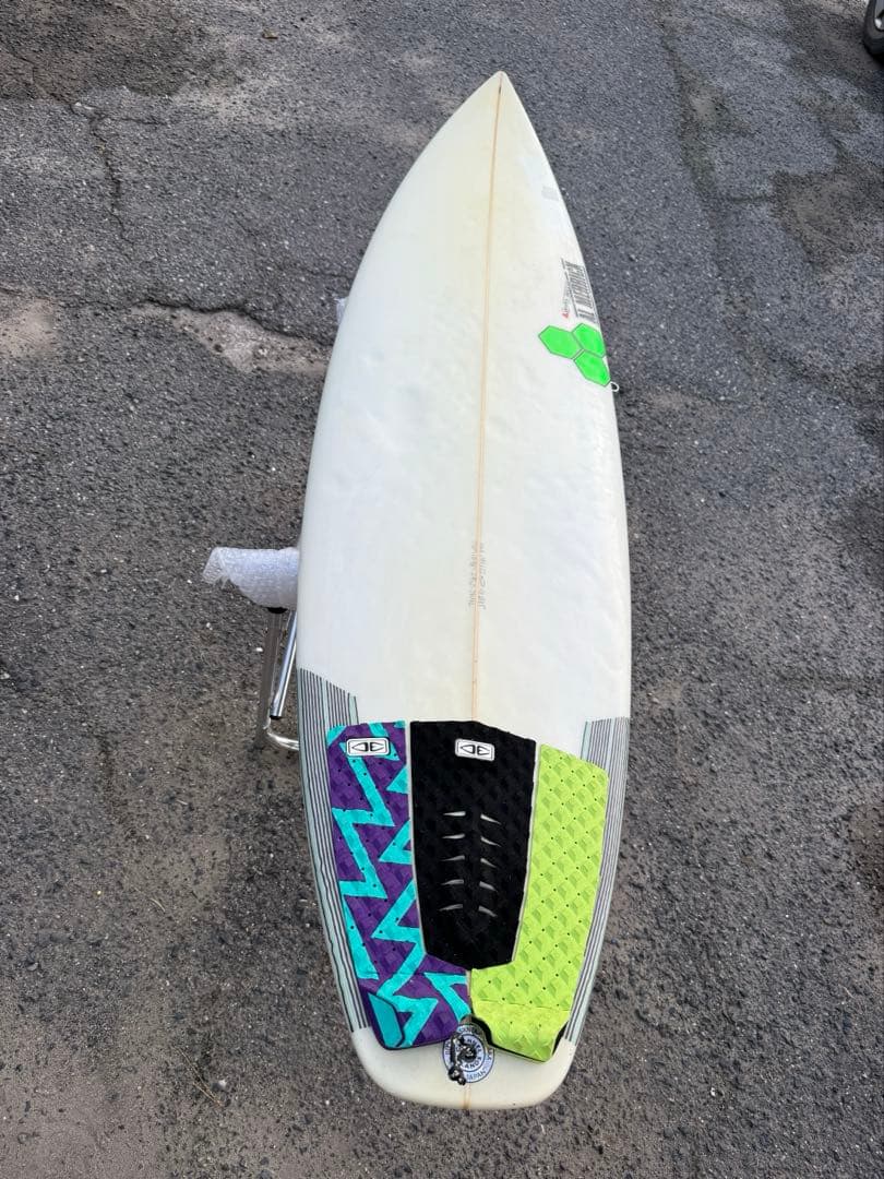 チャネルアイランド　アルメリックモデルGラビット