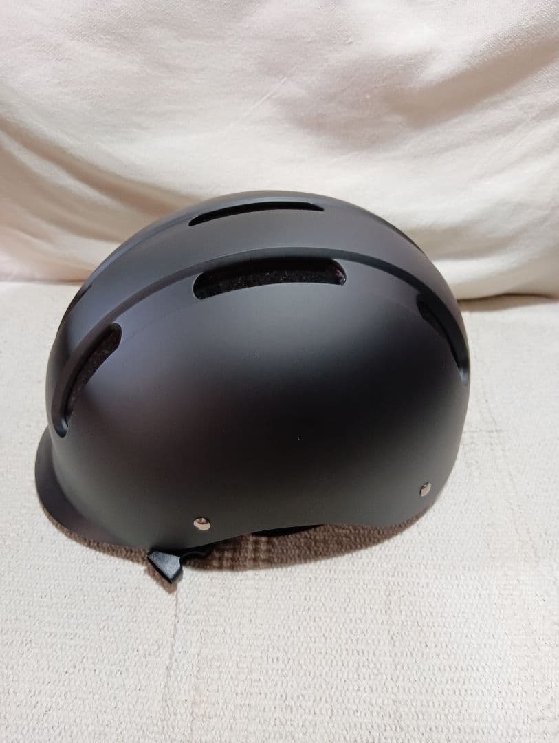 整備済みジュニア向け自転車２４インチ　ヘルメット付　ブリジストン・シュライン