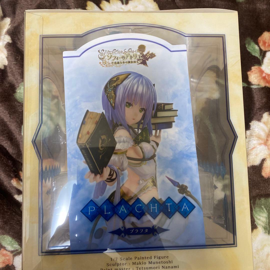 【未開封】プラフタ フィギュア ALTER