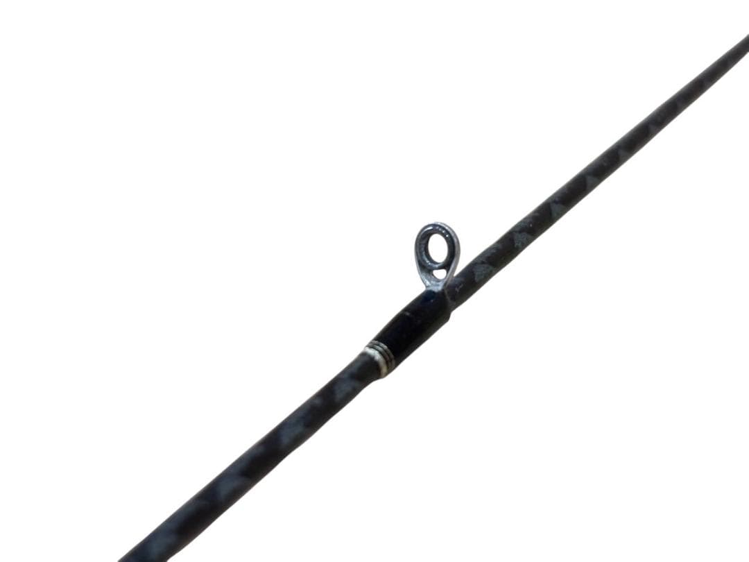 シマノ カーディフ AX S62SUL-F SHIMANO CARDIFF 竿