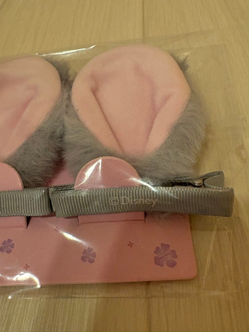 ディズニーリゾート・ズートピアかわいいキャップマフラー！！